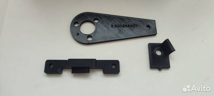 Кондуктор для замены грм Fiat Albea