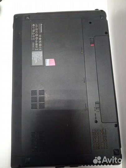 Ноутбук asus X553M