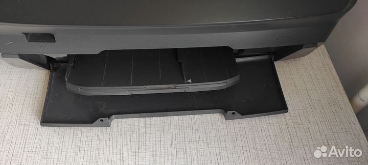 Цветной принтер Epson stylus photo R270