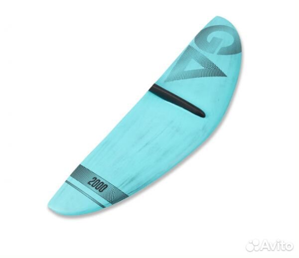 Винг Гидро фойл 2022 Gaastra kites Hybrid Foil