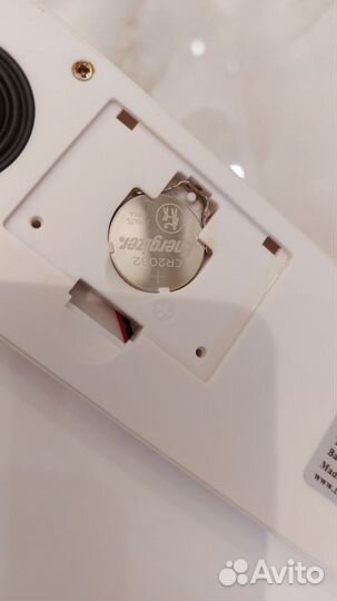 Весы Tefal PP1121 Classic Agatha Ruiz de la Prada