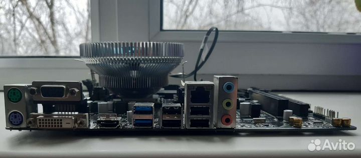 Сборки A10-6800K (4 ядра 4.3Ггц) /16 Гб