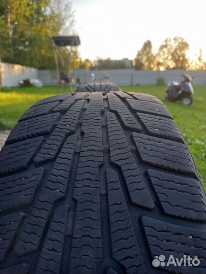 Nokian Tyres Nordman RS2 SUV 225/60 R17 103R