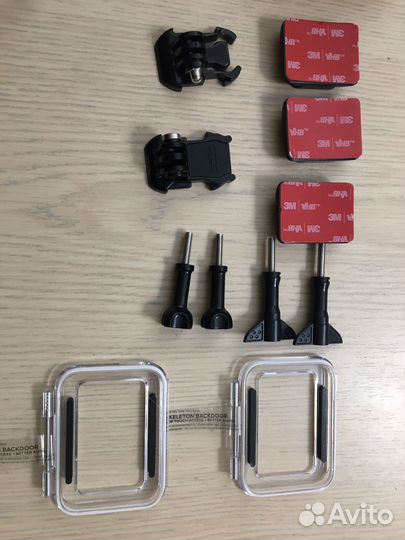 Аксессуары для gopro 7-8