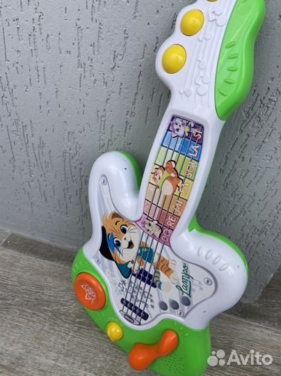 Развивающие игрушки пакетом