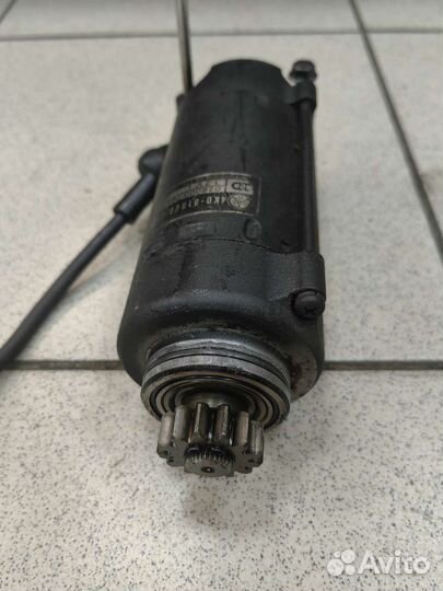 Стартер Yamaha XJ750