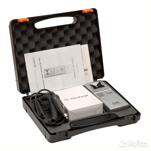 Aлкотестер AL-1100