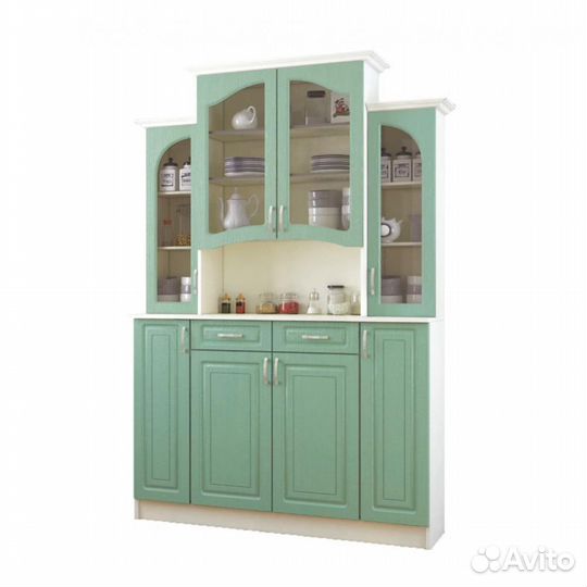 Буфет в современном стиле