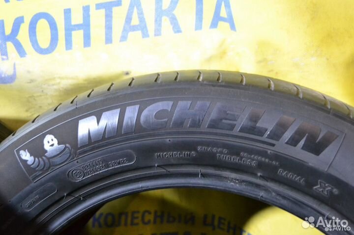 Michelin Primacy 3 235/55 R18
