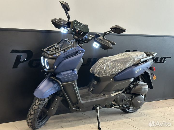 Скутер Vento SMART 3 (50/170)