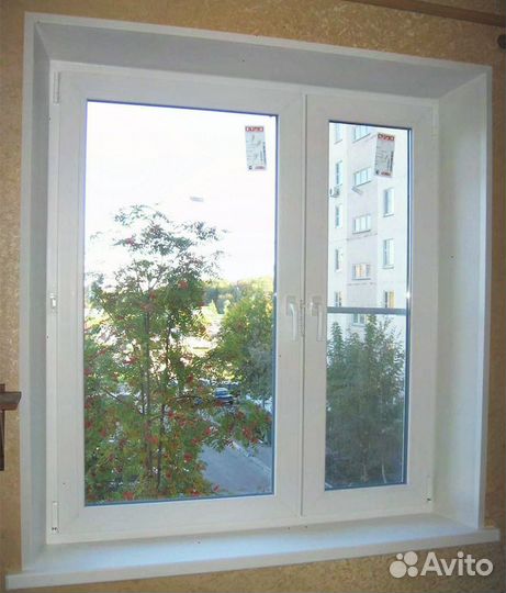 Пластиковые окна с доставкой