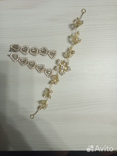 Украшение для волос