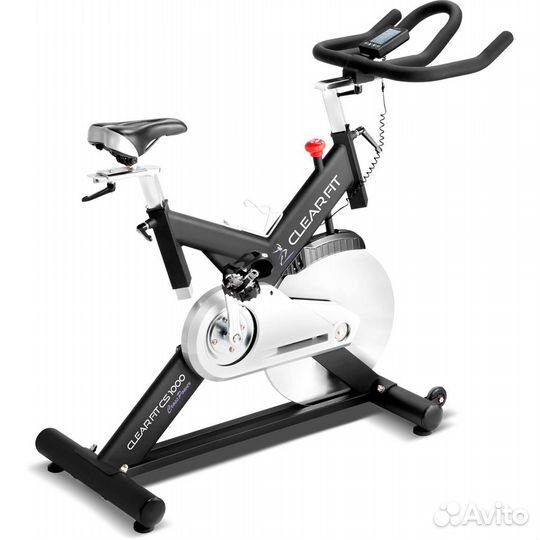 Велотренажер Clear Fit CrossPower CS 1000