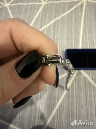 Swarovski браслет