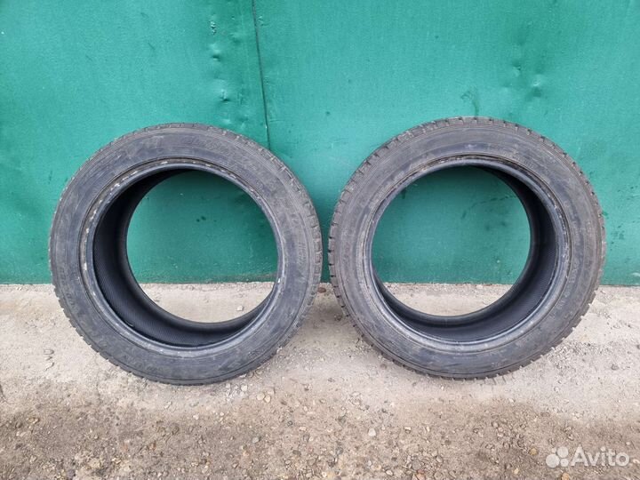 Dunlop Grandtrek SJ6 235/55 R18 99Q