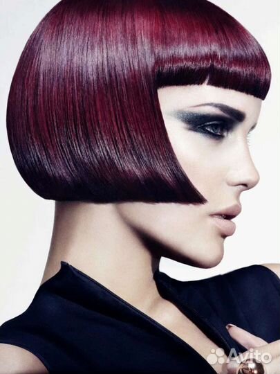 Услуги парикмахера