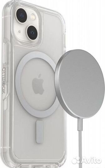 Зарядное устройство Apple MagSafe mhxh3 оригинал