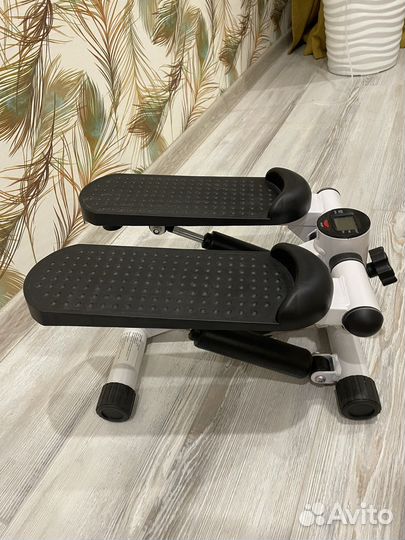 Тренажер мини степпер