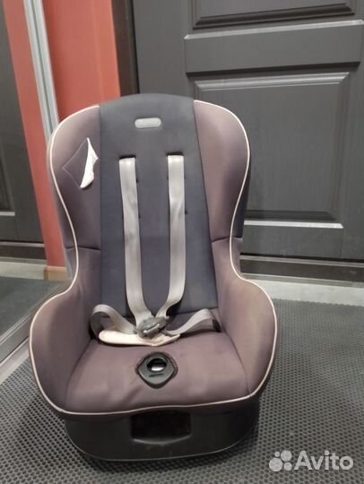 Детское автокресло