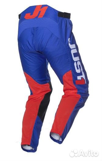 Мотоштаны для мотокросса just1 J-command 30