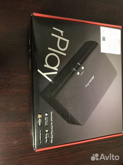 Сетевой плеер Arcam