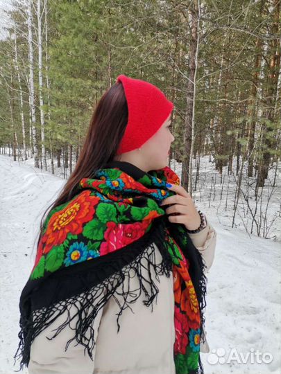 Повязка, ручная работа. На заказ