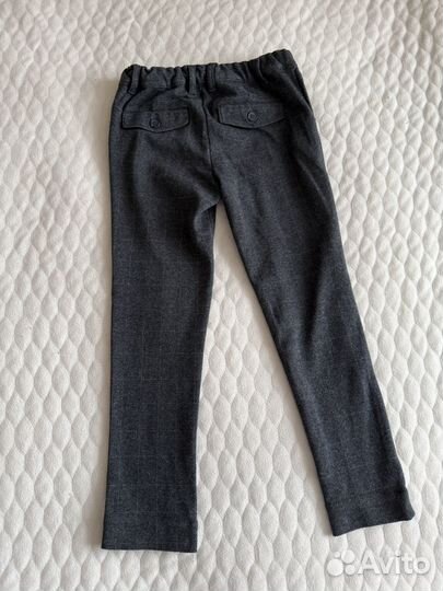Брюки Chicco 7 лет 122