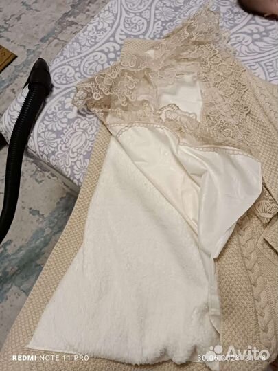 Зимний конверт