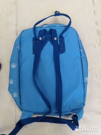 Рюкзак портфель новый