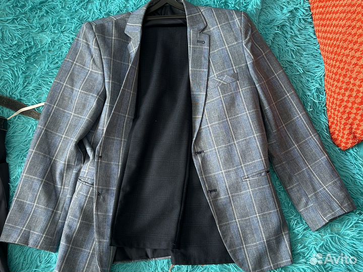 Костюм на мальчика