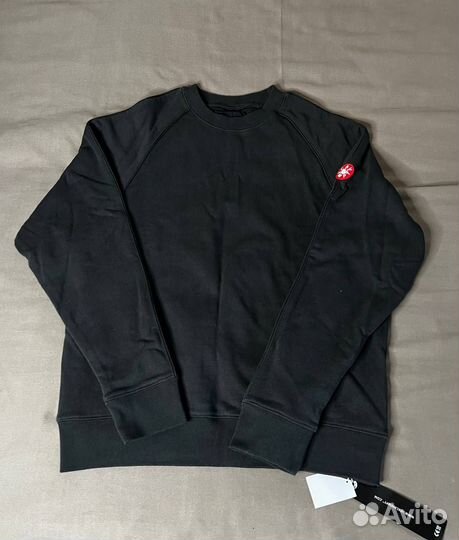 Свитшот Cav Empt