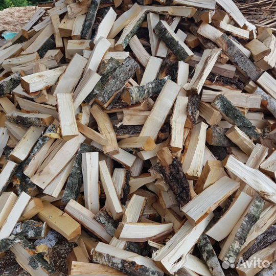 Дрова заказать