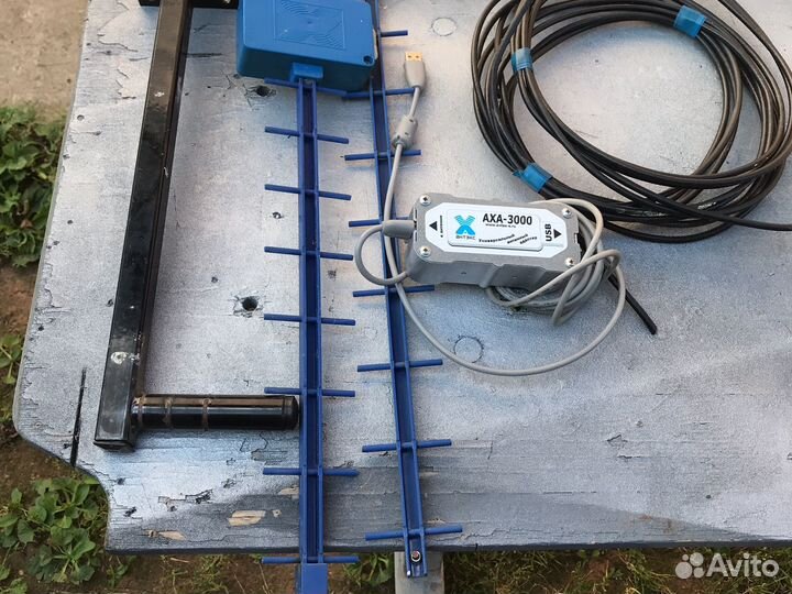 Комплект для 3g приема