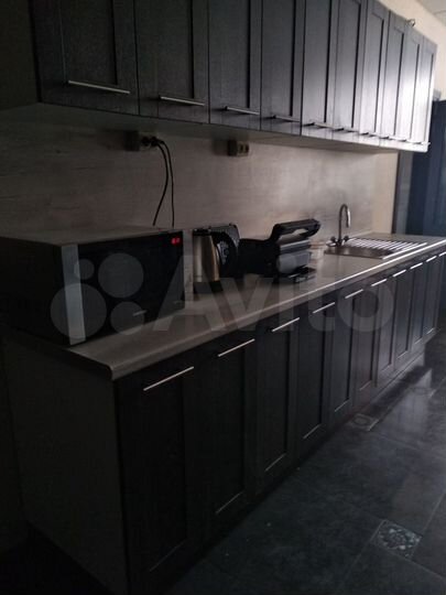 Комната 25 м² в 4-к., 3/3 эт.