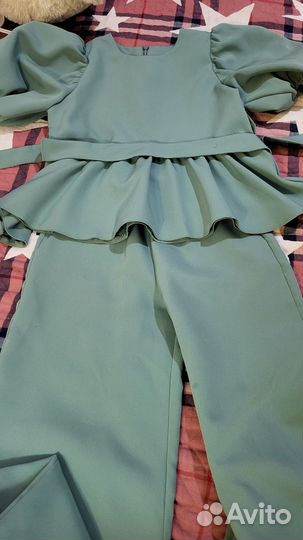 Вещи на девочку