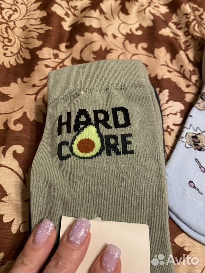 Носки мужские Новые