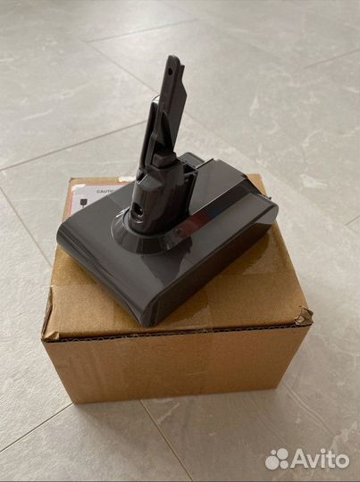 Аккумулятор для пылесоса Dyson