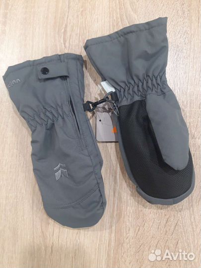 Варежки детские(новые)