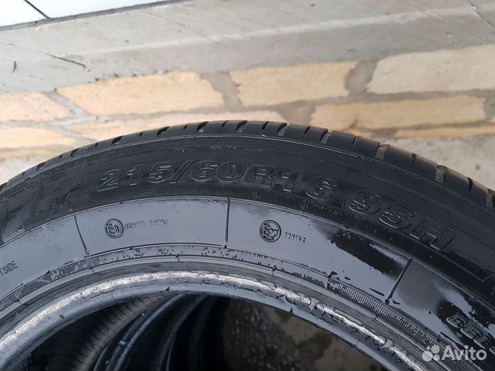 Белшина Artmotion Бел-283 215/60 R16 95H