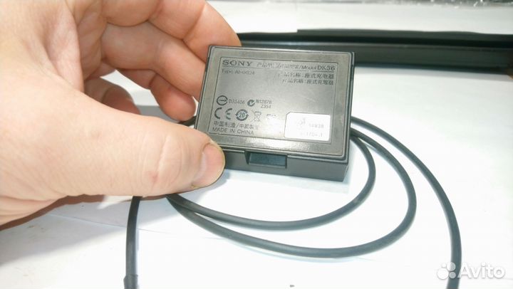 Магнитная зарядка Sony Z1, Z2, Z3, Z ultra