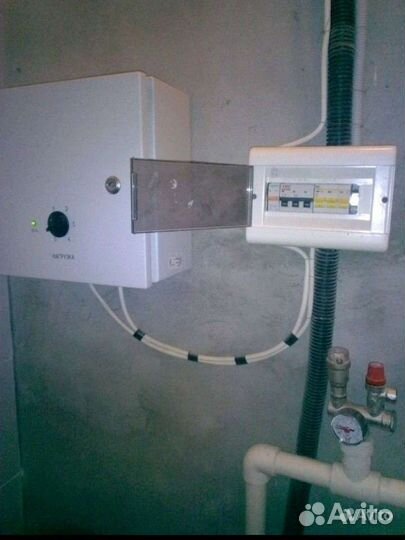 Мастер на час