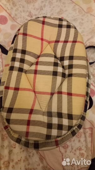 Переноска для животных