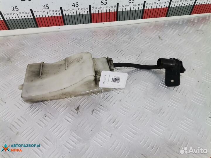 Бачок расширительный Honda Jazz 2003 19101-PWA-000