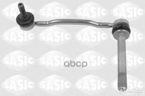 Стойка стабилизатора citroen C5 C6 peugeot 40