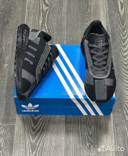 Кроссовки Adidas Retropy e5 40-46