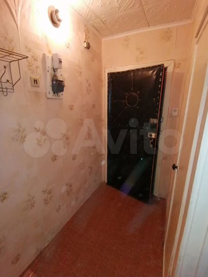 2-к. квартира, 44,7 м², 2/5 эт.