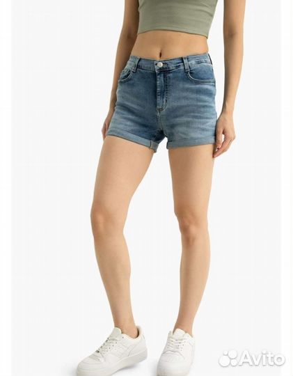 Шорты новые gloria jeans женские р. 38-40