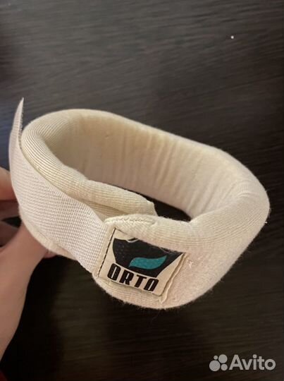 Воротник ортопедический детский