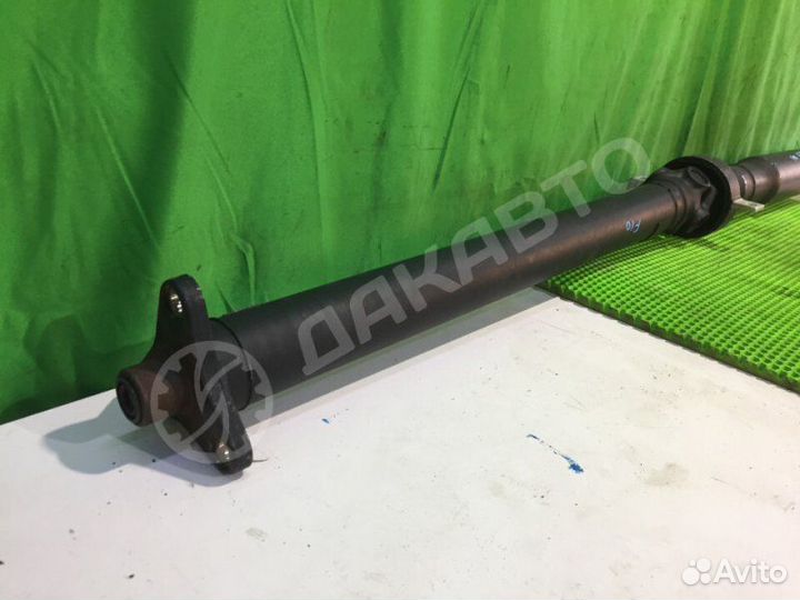 Кардан задний Bmw 5 F10 N55B30