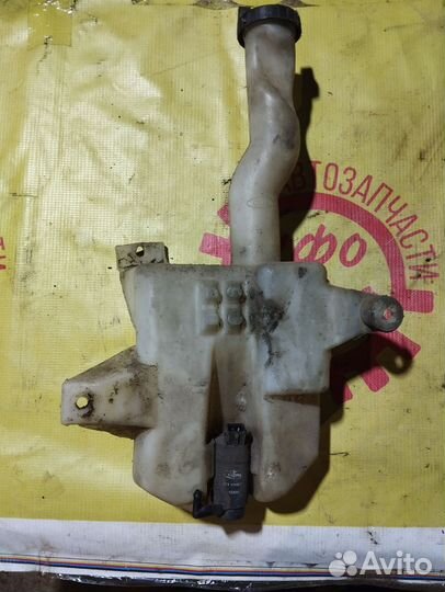 Бачок омывателя лобового стекла Форд мондео 3